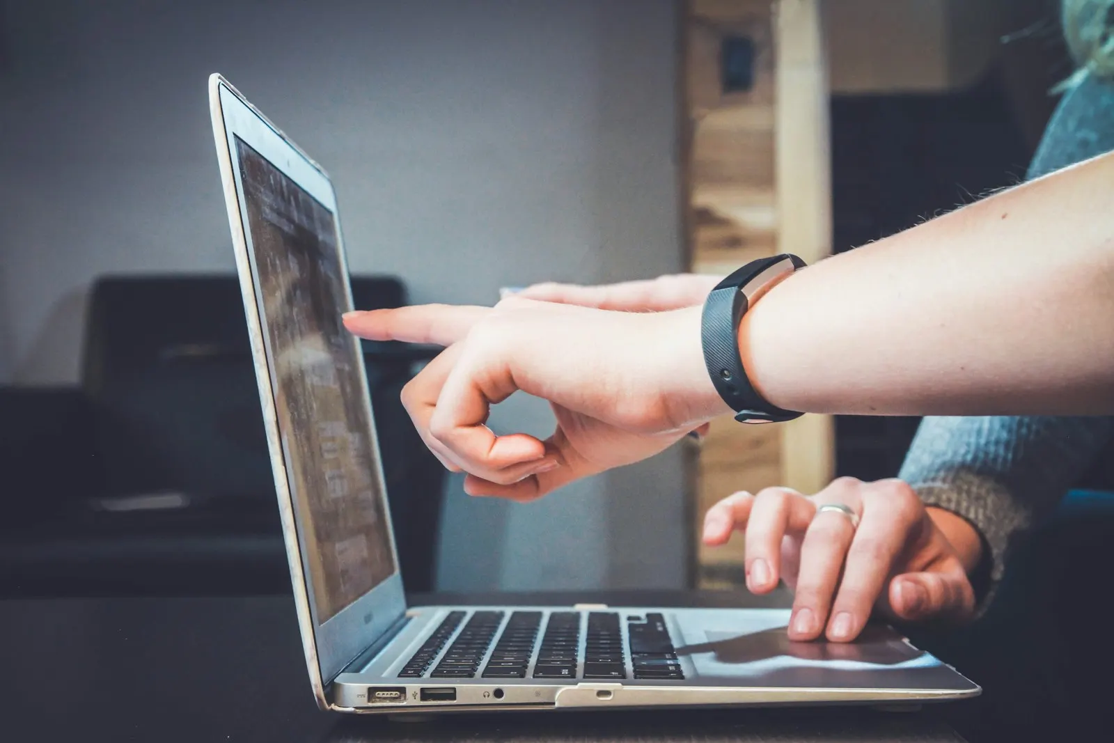 IT & Software Development